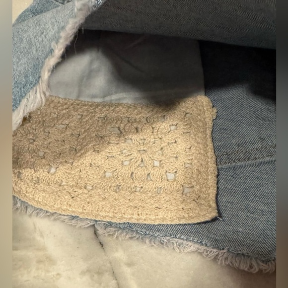 Vanilla Star NWT Jean shorts W29 x 9 - Picture 5 of 7